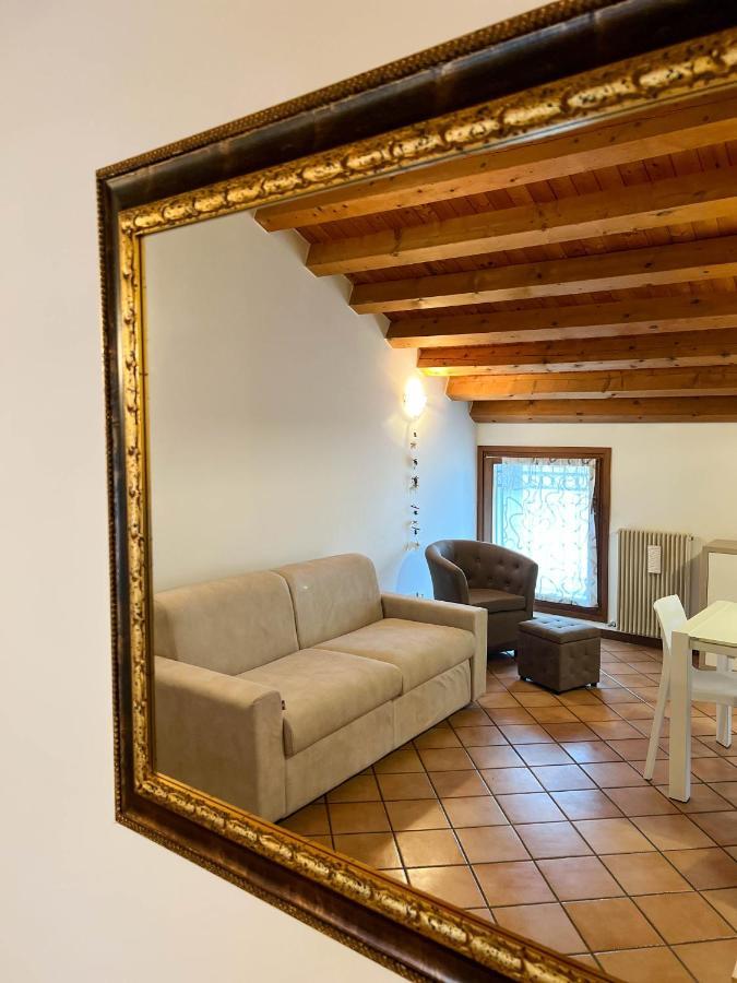 Erman House - Calle Veneziana In Riviera Del Brenta โตโล ภายนอก รูปภาพ
